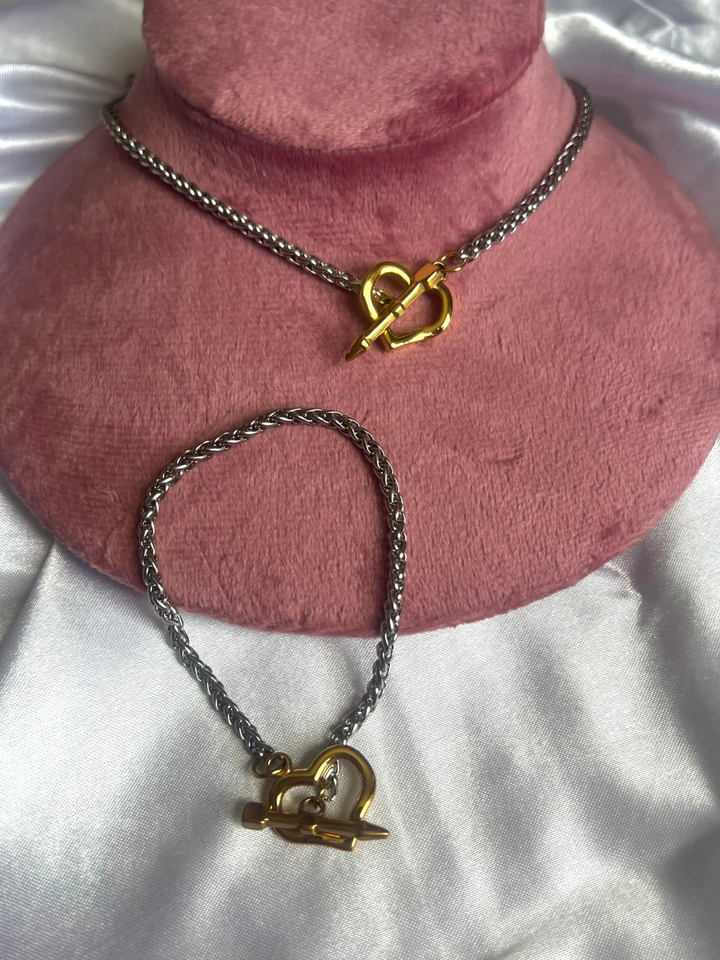 Alma y oro