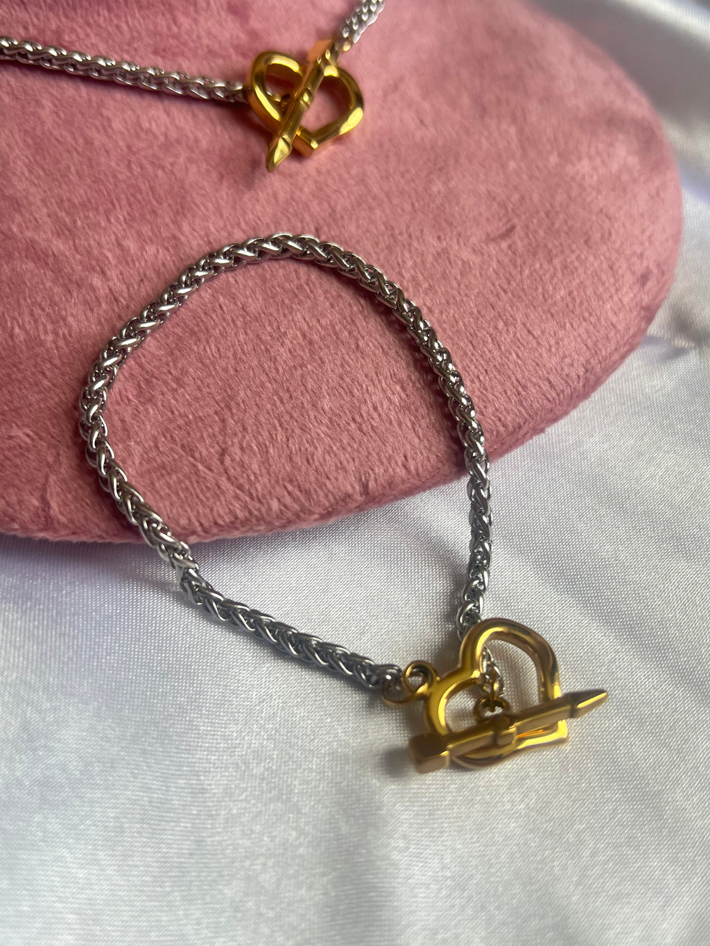 Alma y oro