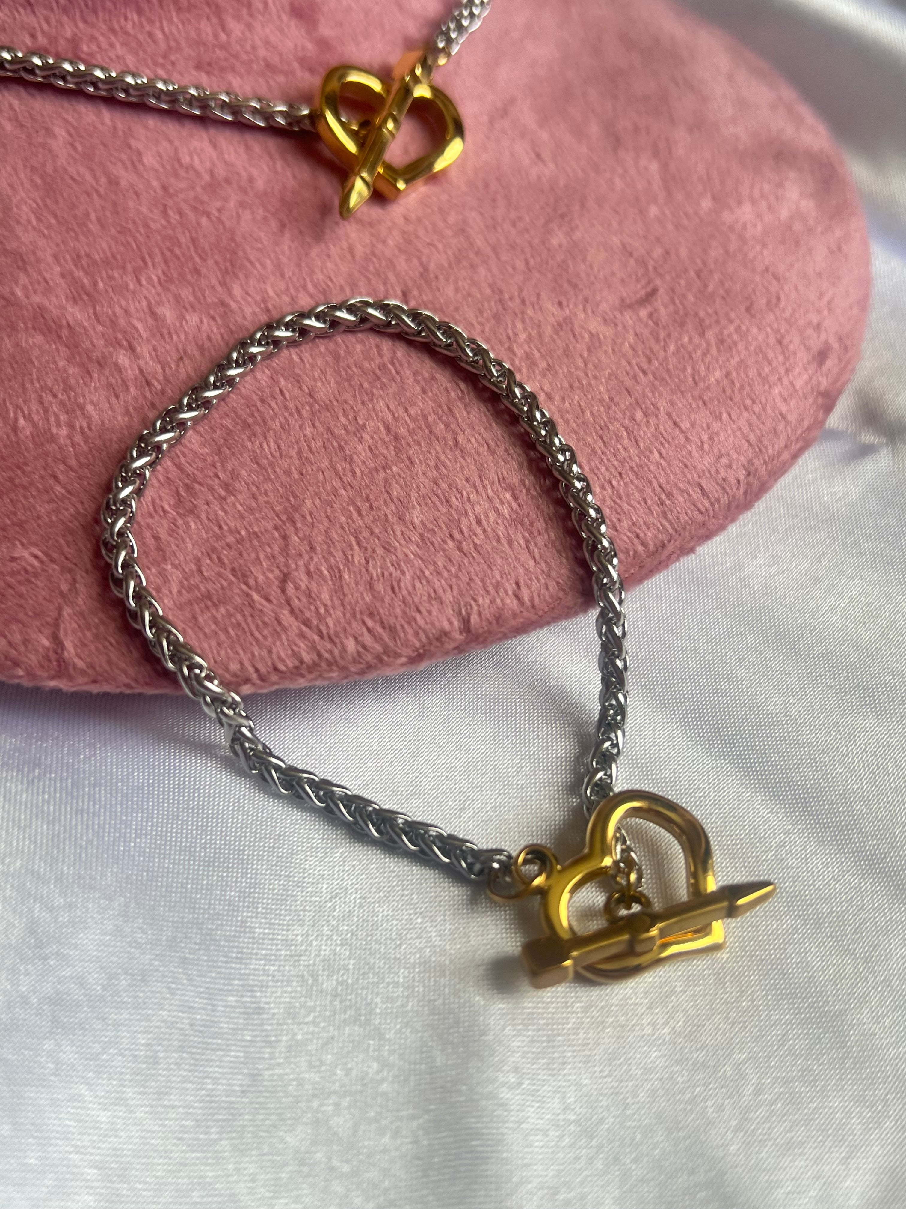 Alma y oro