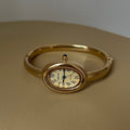 Old money watch