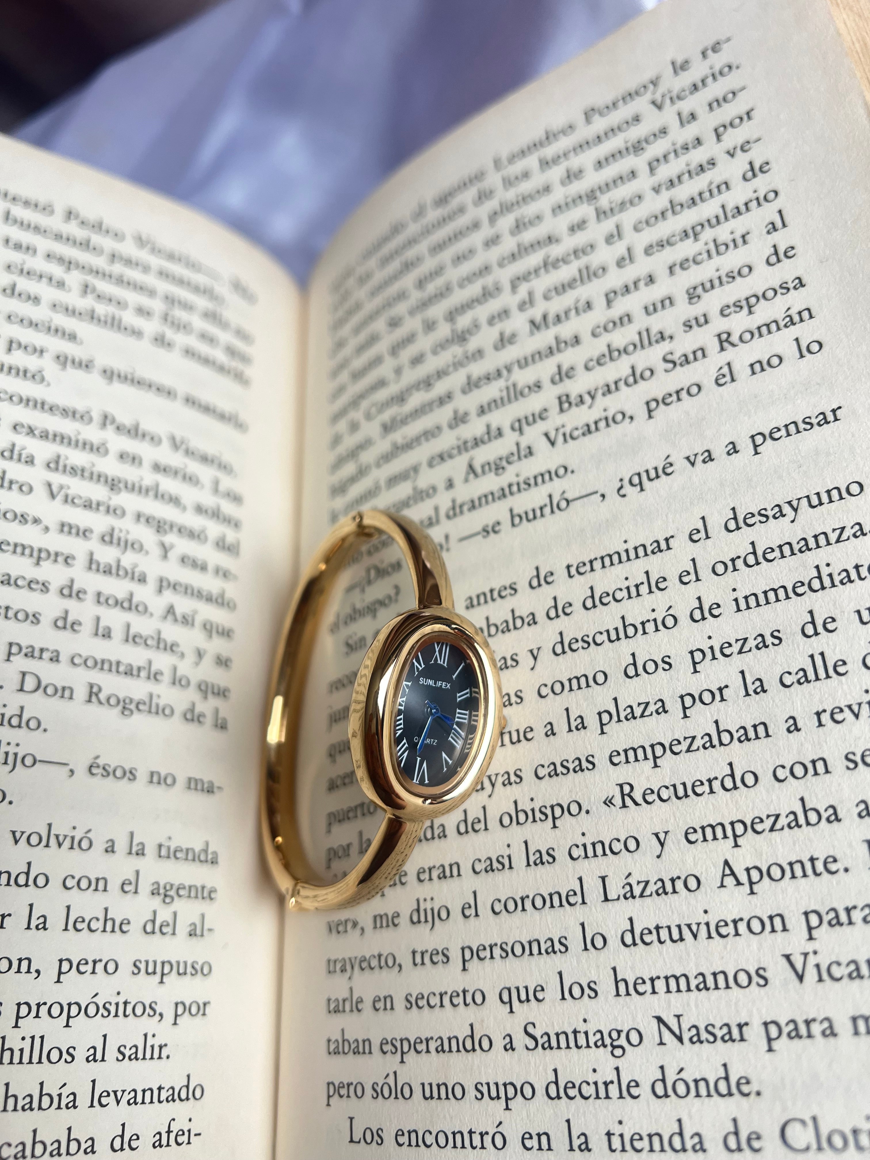 Old Money Watch