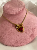 Cherry Luxe