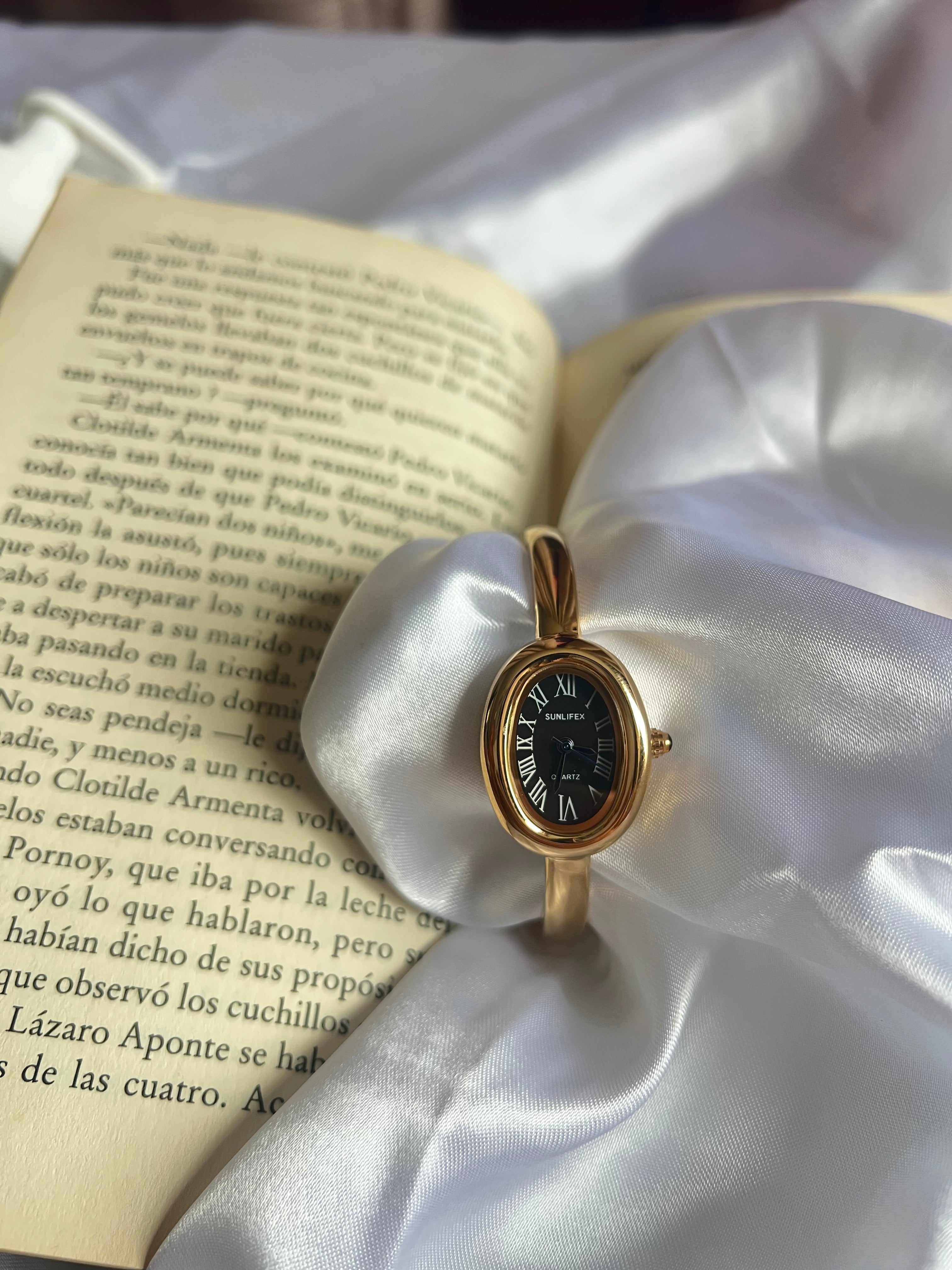 Old Money Watch