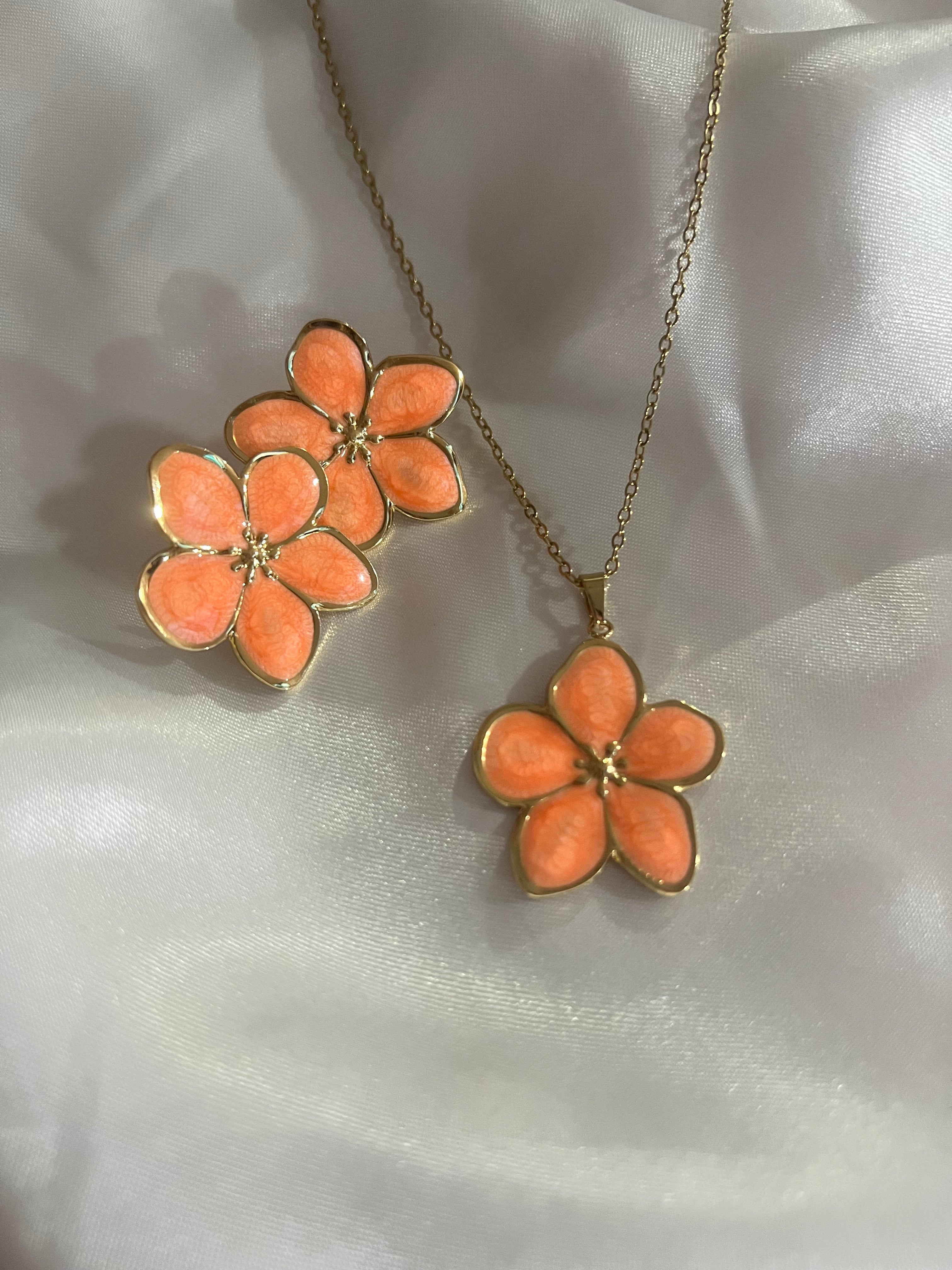 Grace Orange